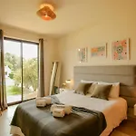 Flh Duo Village Terrace With Pool Apartamento Alvor