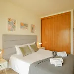 Flh Duo Village Terrace With Pool * Alvor