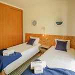 Flh Duo Village Terrace With Pool Apartamento Alvor