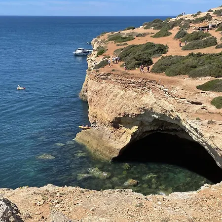 Flh Duo Village Terrace With Pool Alvor