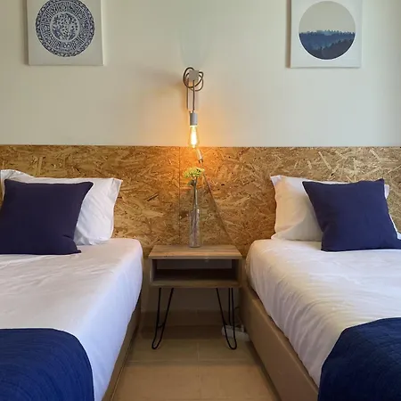 Flh Duo Village Terrace With Pool Alvor