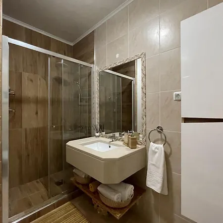 Flh Duo Village Terrace With Pool *