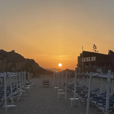 Flh Duo Village Terrace With Pool Alvor