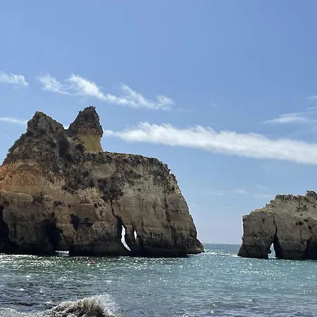 Apartamento Flh Duo Village Terrace With Pool