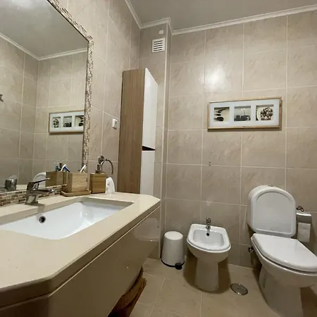Flh Duo Village Terrace With Pool Алвор