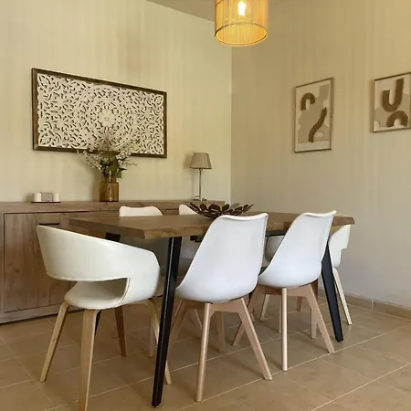 Flh Duo Village Terrace With Pool Алвор