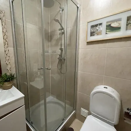 Апартаменты Flh Duo Village Terrace With Pool Алвор