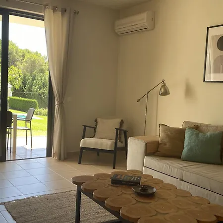 Flh Duo Village Terrace With Pool * Alvor