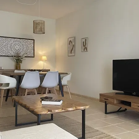 Flh Duo Village Terrace With Pool