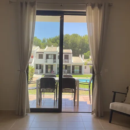 Flh Duo Village Terrace With Pool Apartment *